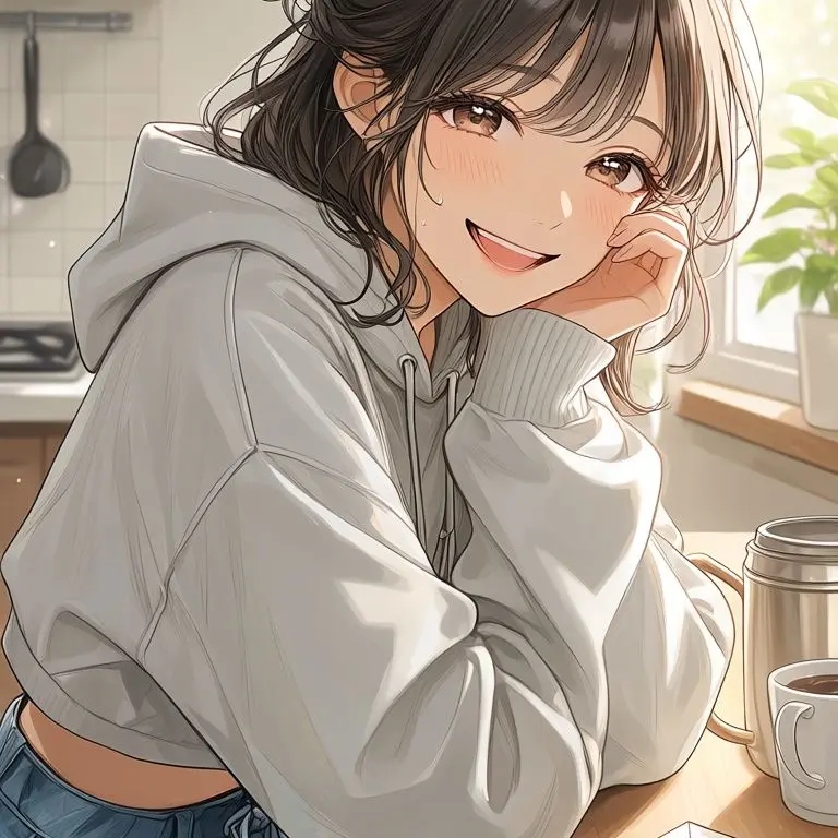 PastelCello3186의 My Daughter Goes Viral