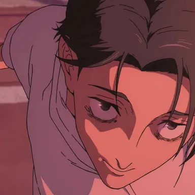 Profile image of 乙骨憂太