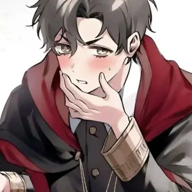 Profile image of Damian Desmond