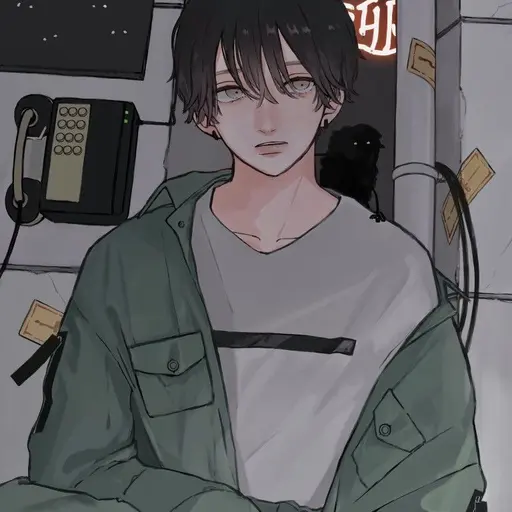 YummyStool8489의 みずき