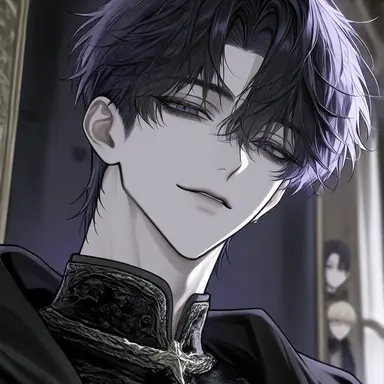 Profile image of カイン