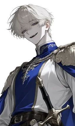 Profile image of ユリウス