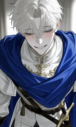 Profile image of ユリウス