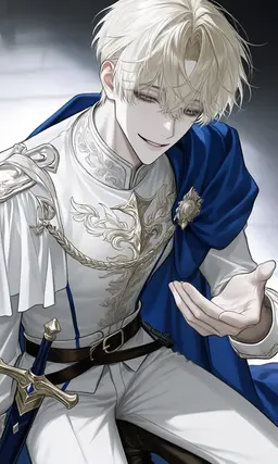 Profile image of ユリウス