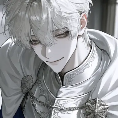 Profile image of ユリウス