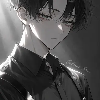 Profile image of 리바이 아커만