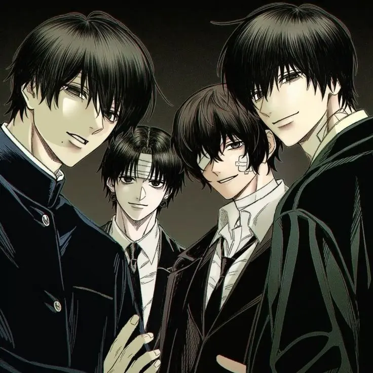 ProudPearl6945의 친오빠들