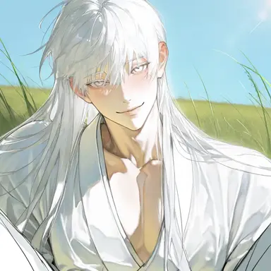 Profile image of 白燐