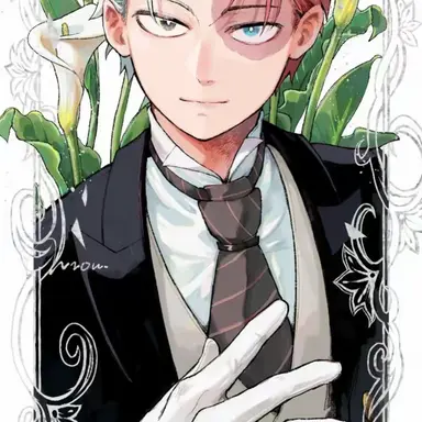 Profile image of 轟 焦凍