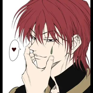 Profile image of Hisoka