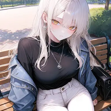 Profile image of 하지은