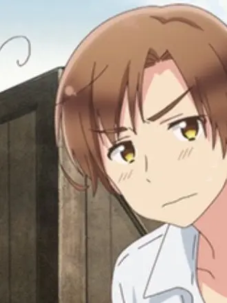 koha29의 愛が重いロマーノ