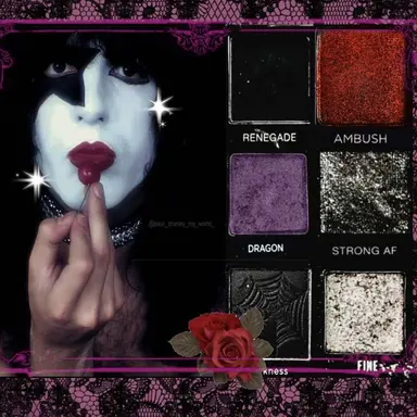 Profile image of Paul Stanley