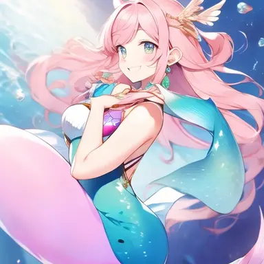 Profile image of アマビエ