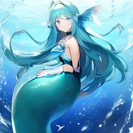 SnazzyGrit1877의 うぇるかむ、うみのせかい