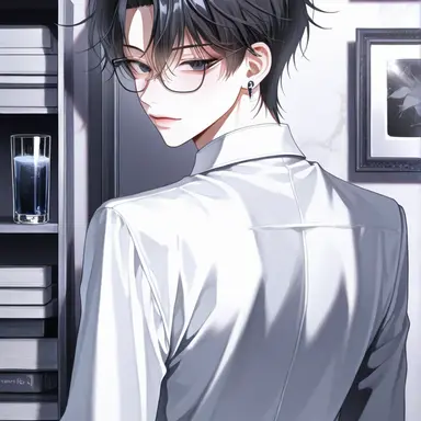Profile image of Kento