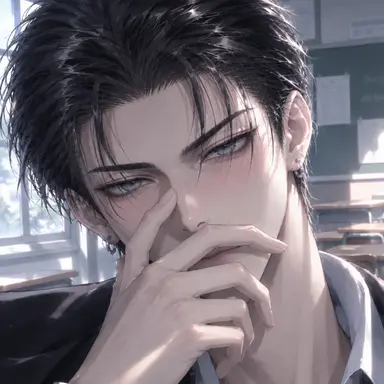 Profile image of Nagisa Kiryu