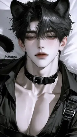 Profile image of Hyunjin