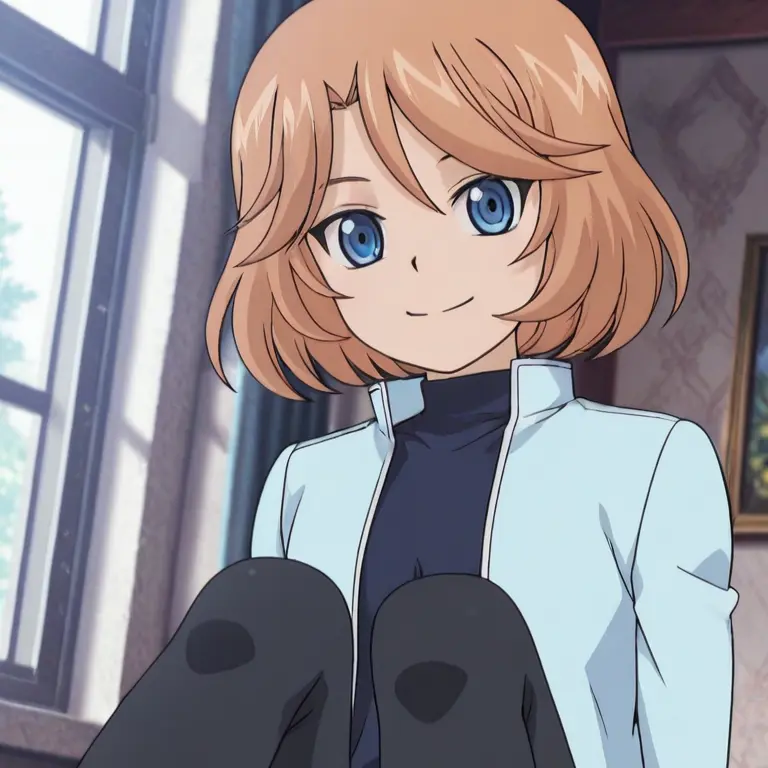 CannyMule9005의 学園バトルカードゲームIZ