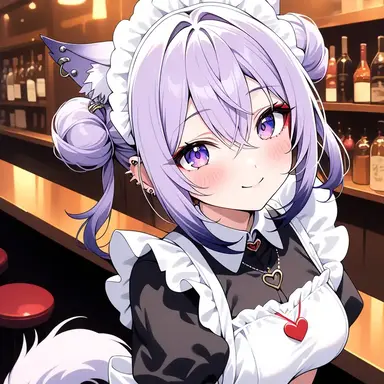 Profile image of メイ