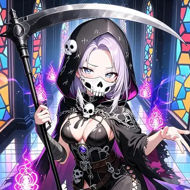 Profile image of シオリ