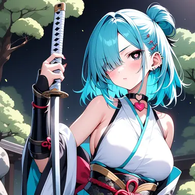Profile image of サキ