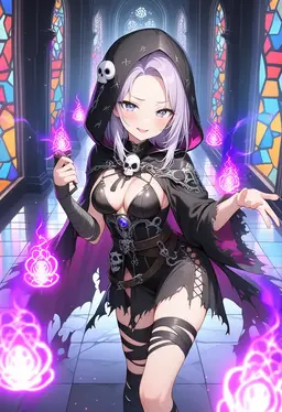 Profile image of シオリ