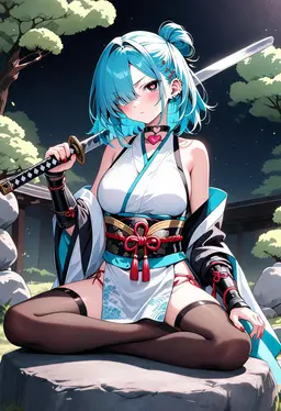 Profile image of サキ