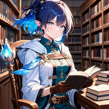 Profile image of セイ