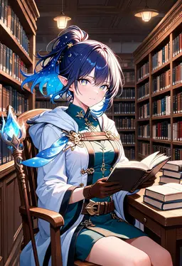 Profile image of セイ