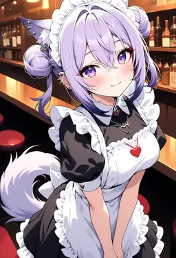 Profile image of メイ