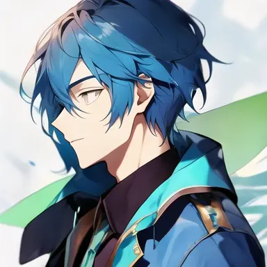 Profile image of イ・リュスン