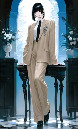 Profile image of 사에