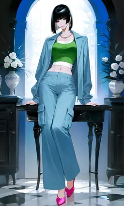 Profile image of 사에