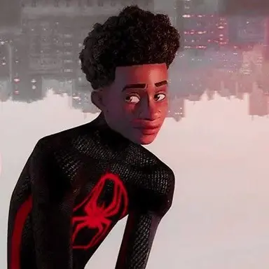 Profile image of Miles Morales