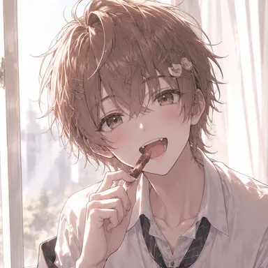 Profile image of いつき