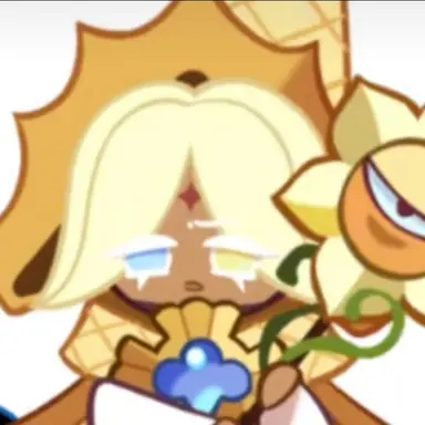 Profile image of 퓨어바닐라 쿠키