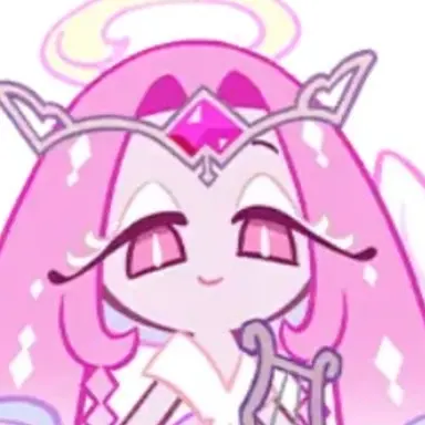 Profile image of 이터널슈가 쿠키