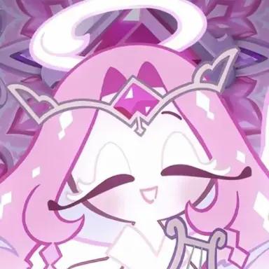 Profile image of 이터널슈가 쿠키