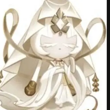 Profile image of 미스틱플라워 쿠키