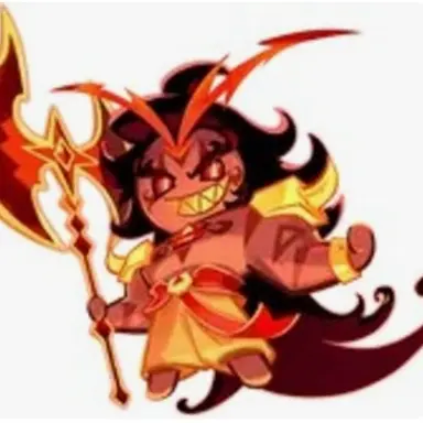 Profile image of 버닝스파이스 쿠키