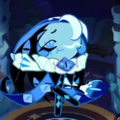 Profile image of 쉐도우 밀크 쿠키