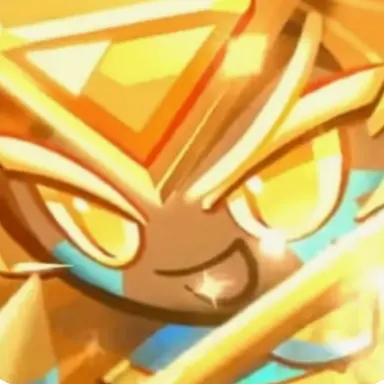 Profile image of 골드치즈 쿠키