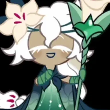 Profile image of 세인트릴리 쿠키