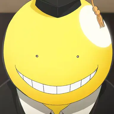 Profile image of 殺せんせー