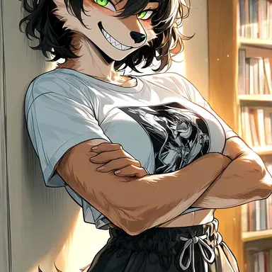 Profile image of Rukka
