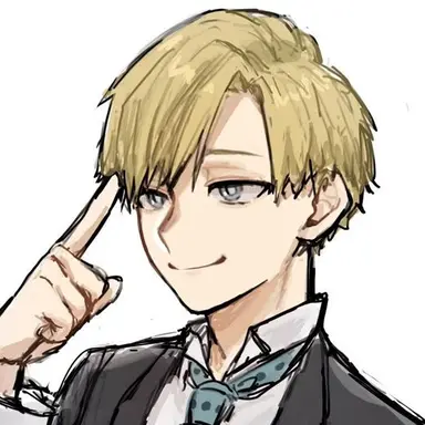 Profile image of 物間寧人