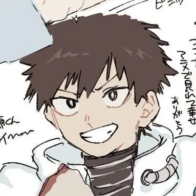 Profile image of 回原旋