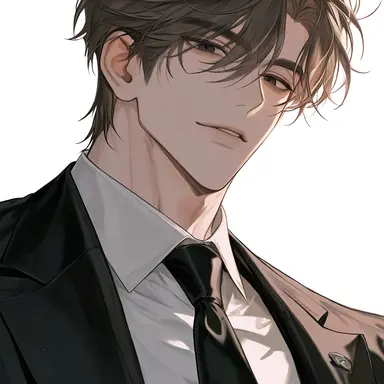 Profile image of 慎平