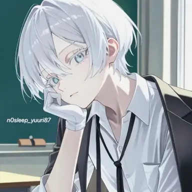 Profile image of 冴木 柊夜